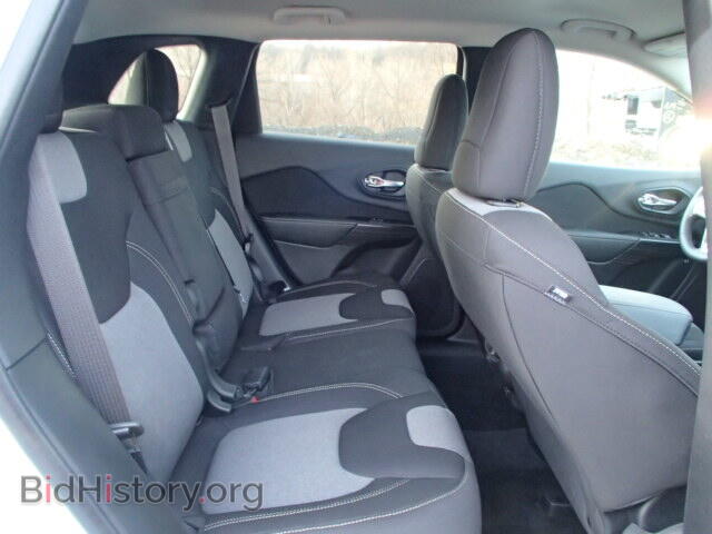 2014 JEEP CHEROKEE - VIN: 1C4PJMCSXEW153361 - Фото 6