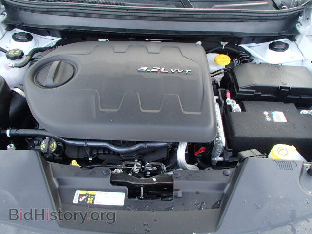 2014 JEEP CHEROKEE - VIN: 1C4PJMCSXEW153361 - Фото 7