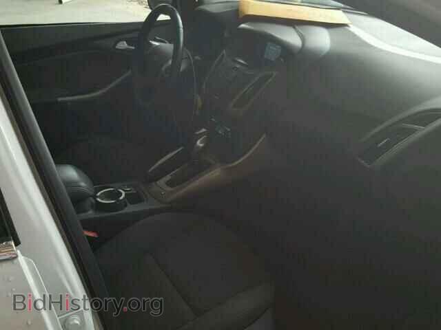 2012 FORD FOCUS - VIN: 1FAHP3H22CL386872 - Фото 5