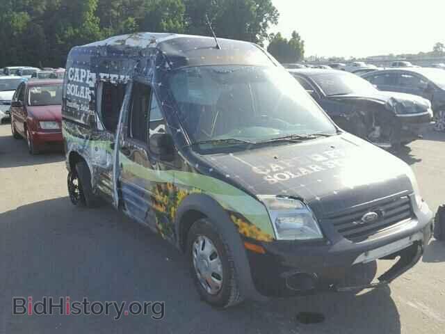 Фотография NM0LS6BN5AT019479 - FORD TRANSIT CO 2010