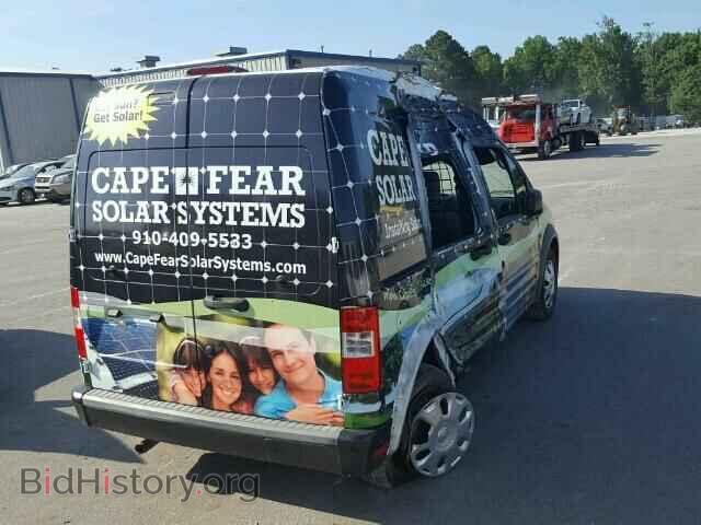 2010 FORD TRANSIT CO - VIN: NM0LS6BN5AT019479 - Фото 4