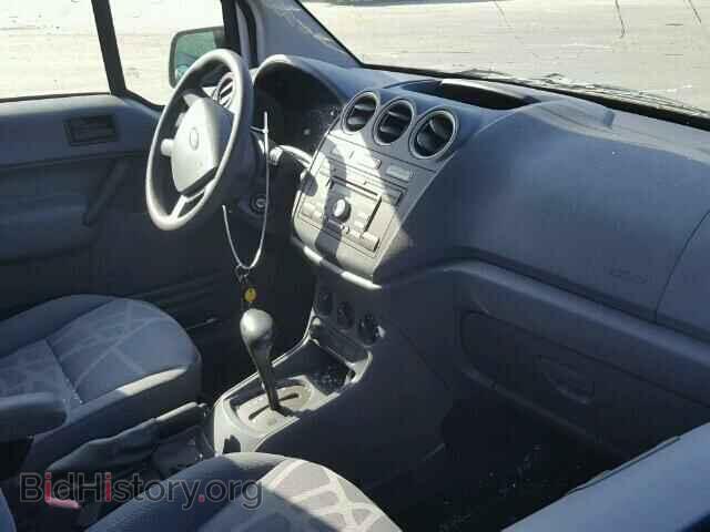 2010 FORD TRANSIT CO - VIN: NM0LS6BN5AT019479 - Фото 5
