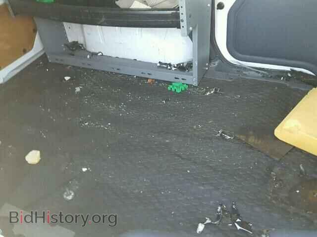 2010 FORD TRANSIT CO - VIN: NM0LS6BN5AT019479 - Фото 6