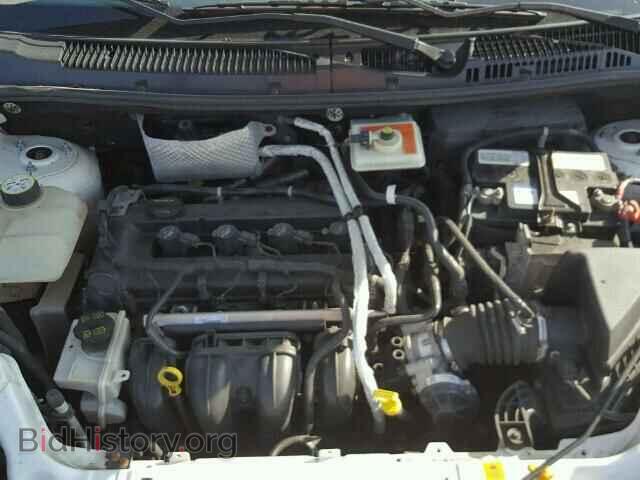 2010 FORD TRANSIT CO - VIN: NM0LS6BN5AT019479 - Фото 7
