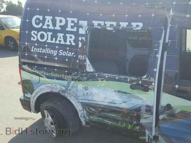 2010 FORD TRANSIT CO - VIN: NM0LS6BN5AT019479 - Фото 9