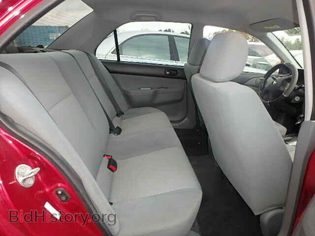 2006 MITSUBISHI LANCER - VIN: JA3AJ26E26U070485 - Фото 6