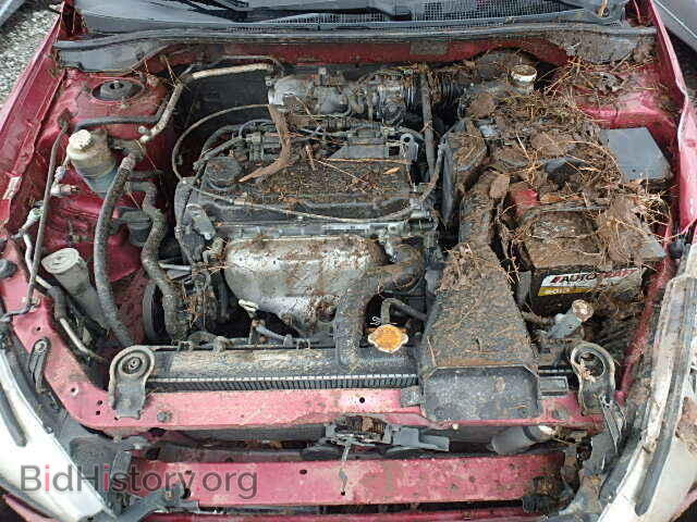 2006 MITSUBISHI LANCER - VIN: JA3AJ26E26U070485 - Фото 7