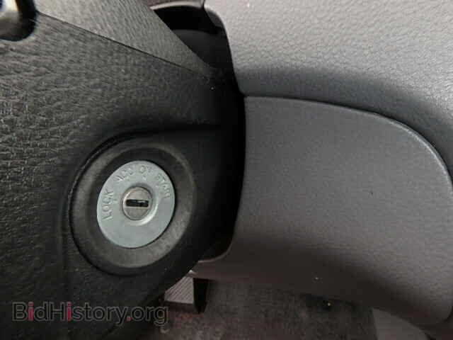 2006 MITSUBISHI LANCER - VIN: JA3AJ26E26U070485 - Фото 9