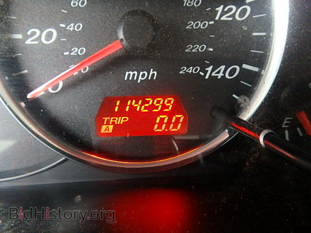 2006 MAZDA 6 - VIN: 1YVFP80C665M08734 - Фото 8