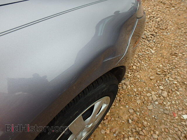 2006 MAZDA 6 - VIN: 1YVFP80C665M08734 - Фото 10
