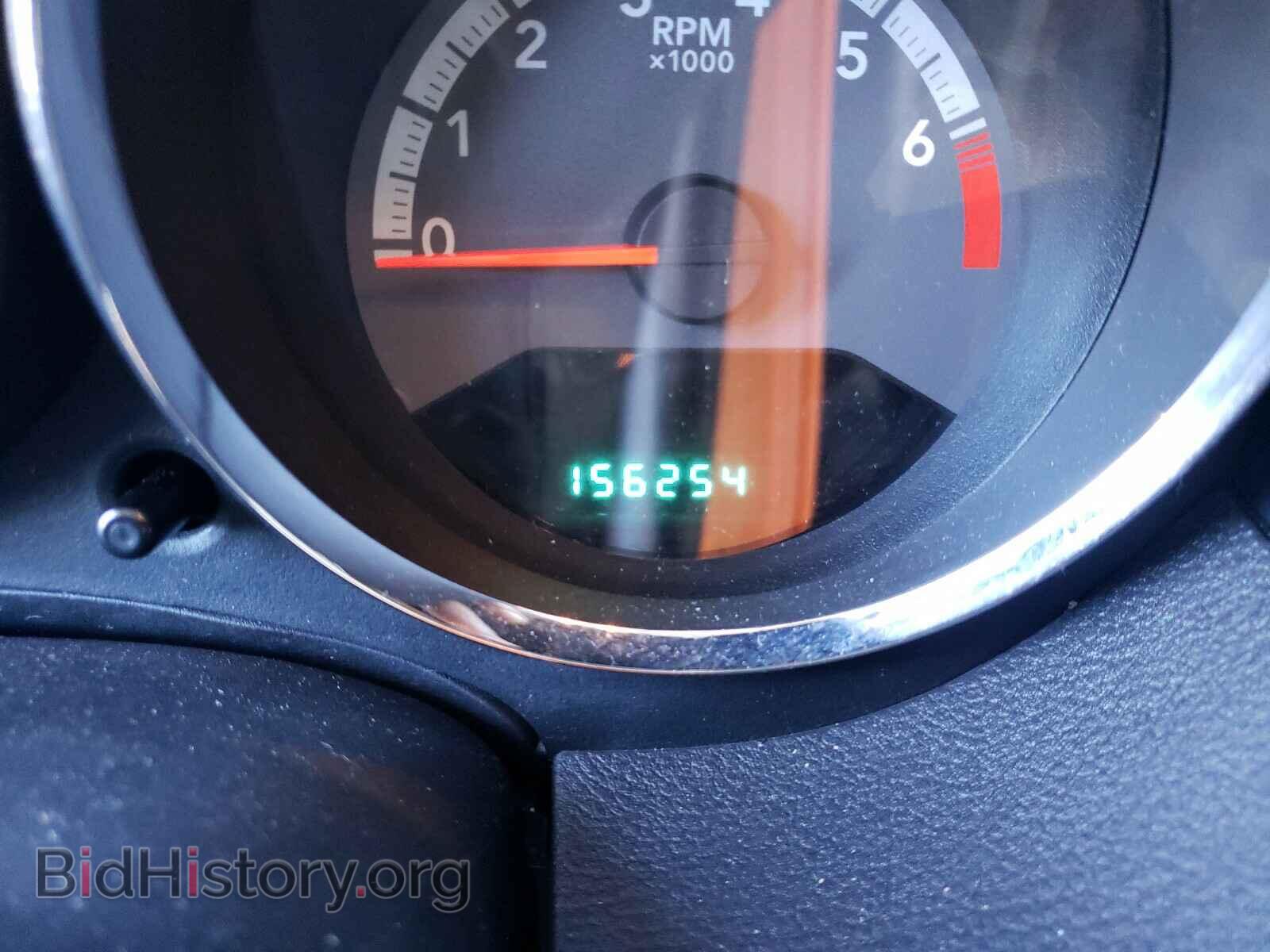 2010 DODGE CALIBER - VIN: 1B3CB4HA5AD619099 - Фото 8