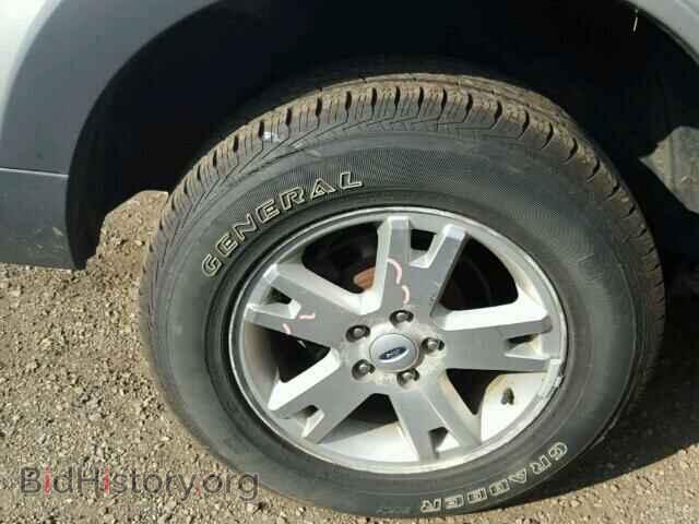 2006 FORD EXPLORER - VIN: 1FMEU73E66ZA18304 - Фото 10