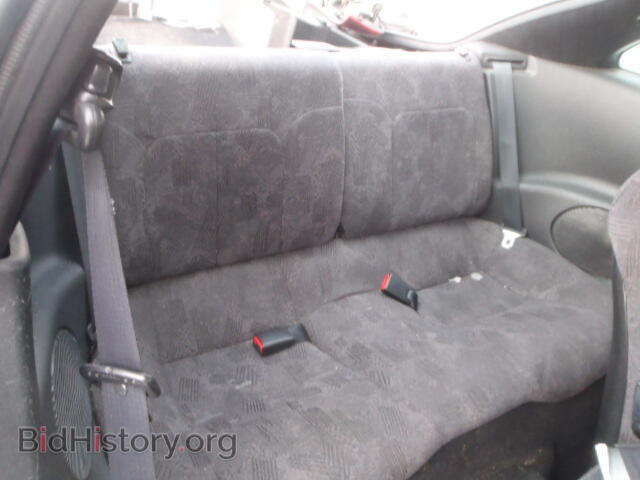 2002 MITSUBISHI ECLIPSE - VIN: 4A3AC44GX2E062938 - Фото 6