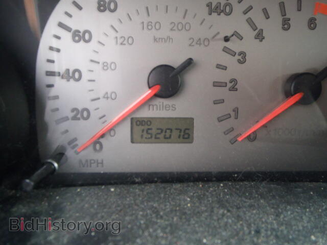2002 MITSUBISHI ECLIPSE - VIN: 4A3AC44GX2E062938 - Фото 8