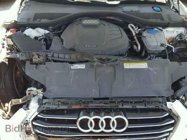 2016 AUDI A6 - VIN: WAUDFAFC8GN054972 - Фото 7