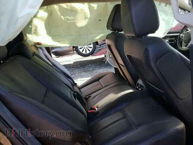2013 FORD EDGE - VIN: 2FMDK3KC7DBE03767 - Фото 6