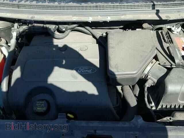 2013 FORD EDGE - VIN: 2FMDK3KC7DBE03767 - Фото 7