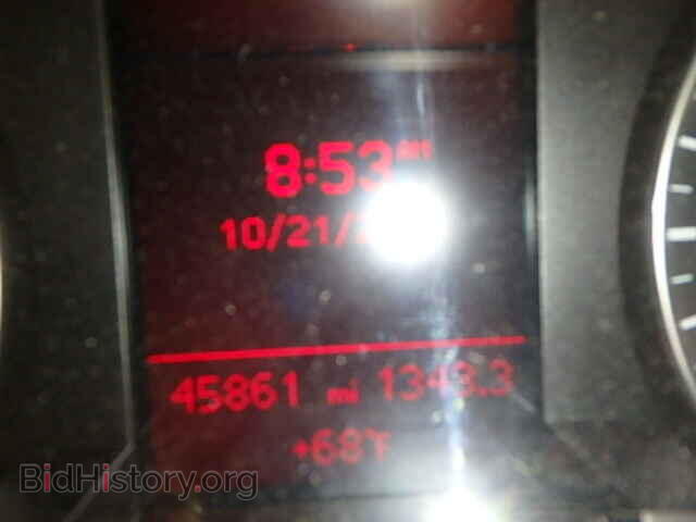 2011 AUDI A4 - VIN: WAUBFAFL9BA113194 - Фото 8