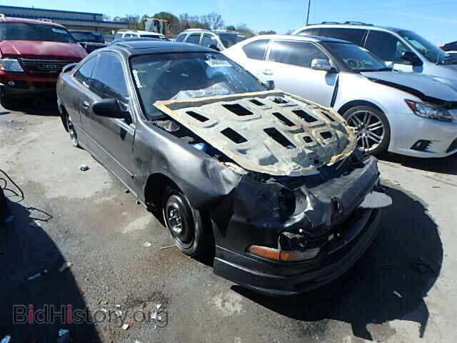 Photo JH4DC4358RS049602 - ACURA INTEGRA 1994