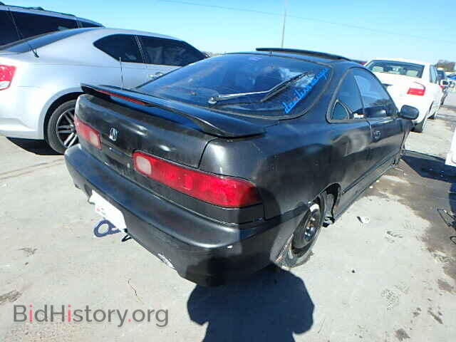 1994 ACURA INTEGRA - VIN: JH4DC4358RS049602 - Фото 4