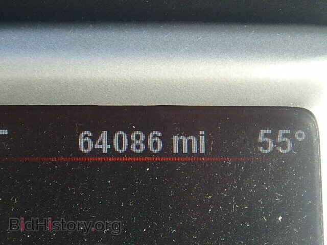 2011 DODGE JOURNEY - VIN: 3D4PG1FG2BT541659 - Фото 8