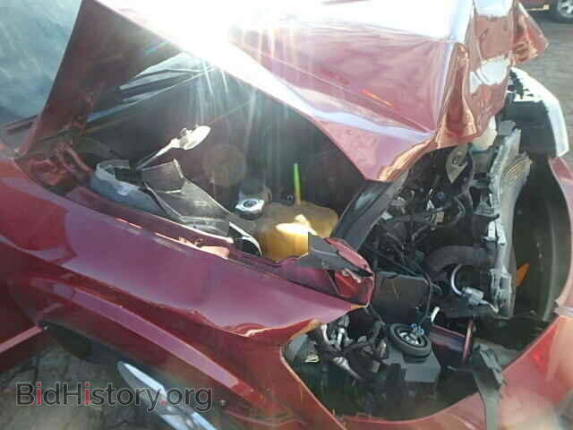 2011 DODGE JOURNEY - VIN: 3D4PG1FG2BT541659 - Фото 10