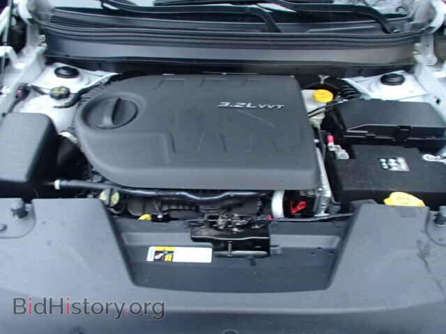 2014 JEEP CHEROKEE - VIN: 1C4PJMCS9EW211038 - Фото 7