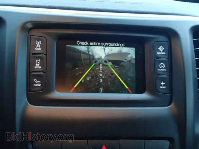 2014 JEEP CHEROKEE - VIN: 1C4PJMCS9EW211038 - Фото 9