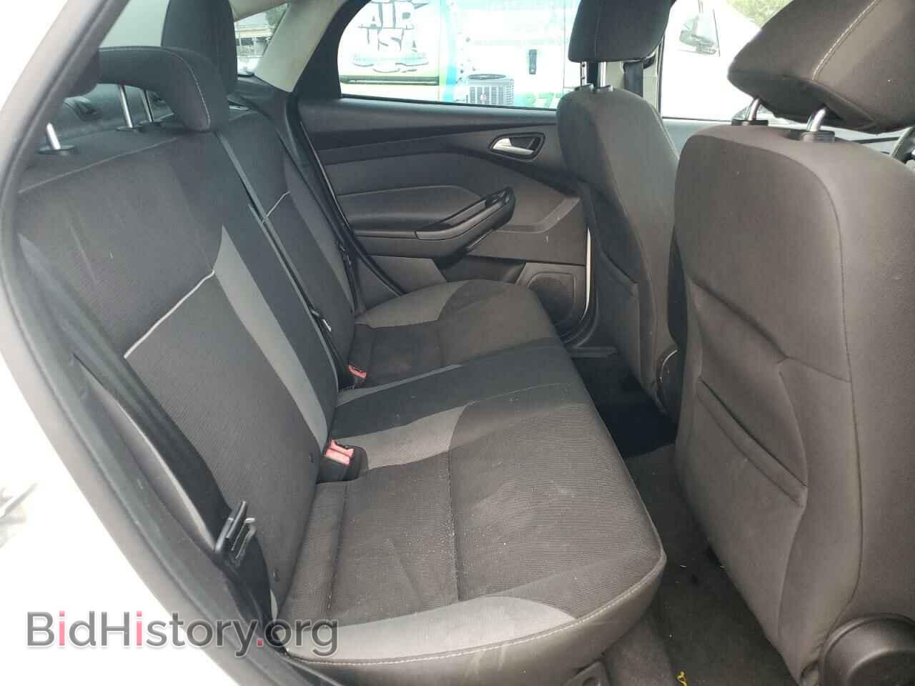 2013 FORD FOCUS - VIN: 1FADP3F20DL315446 - Фото 6