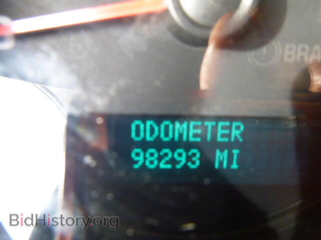2007 CHEVROLET SILVERADO - VIN: 1GCEC19CX7Z558993 - Photo 8