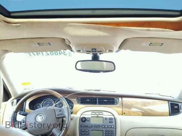 2006 JAGUAR X-TYPE - VIN: SAJWA51A86WE81041 - Фото 9