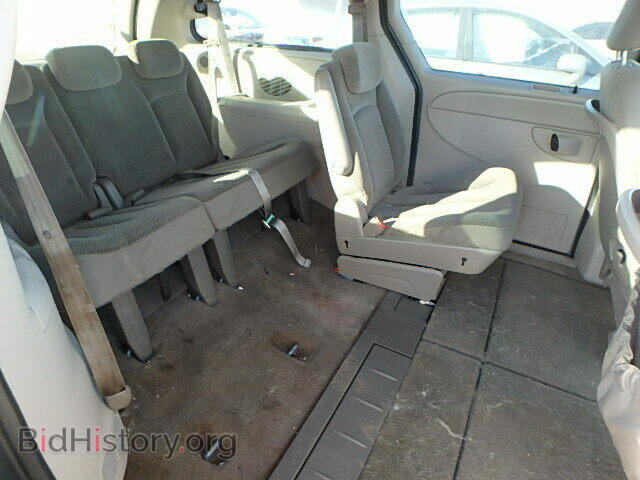 2005 DODGE CARAVAN - VIN: 2D4GP44L25R241984 - Фото 6