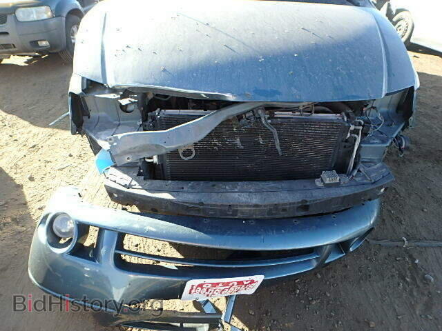 2005 DODGE CARAVAN - VIN: 2D4GP44L25R241984 - Фото 10