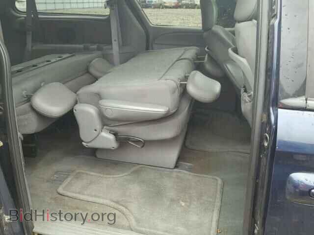 2005 DODGE CARAVAN - VIN: 1D4GP24R35B176733 - Фото 6