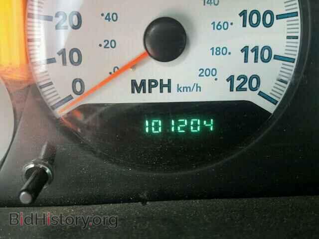 2005 DODGE CARAVAN - VIN: 1D4GP24R35B176733 - Фото 8