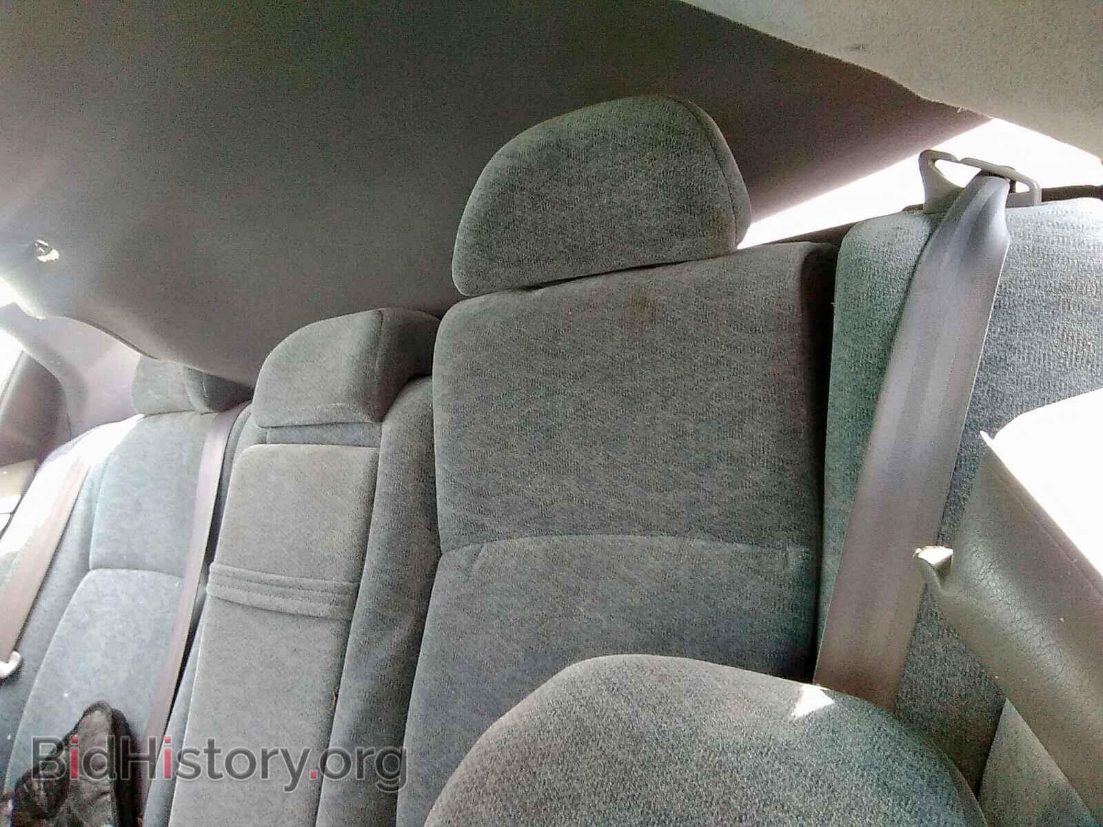 2005 KIA OPTIMA - VIN: KNAGD126355403035 - Photo 6