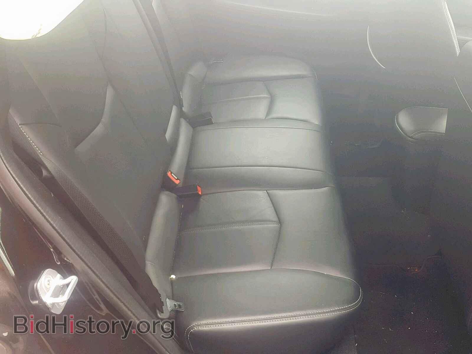2012 CHRYSLER 200 - VIN: 1C3CCBCB7CN176035 - Photo 6