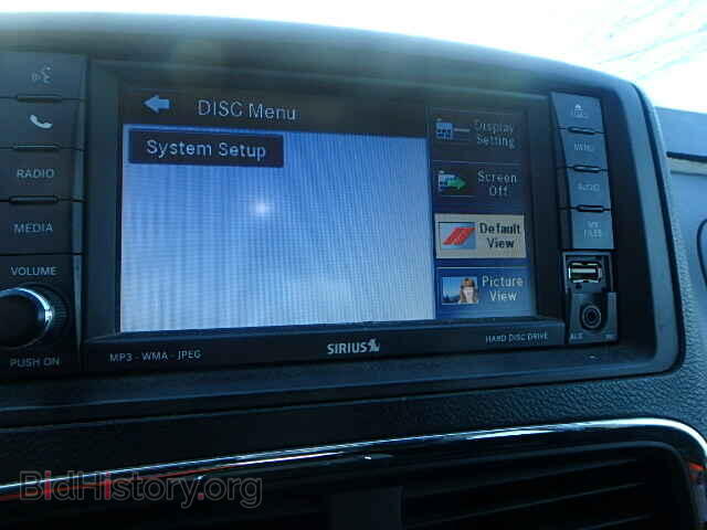 2011 DODGE CARAVAN - VIN: 2D4RN5DG7BR706990 - Фото 9