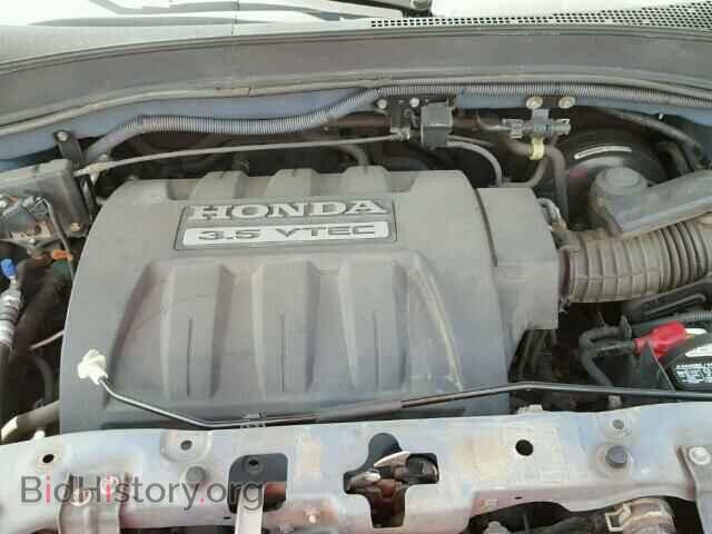2008 HONDA PILOT - VIN: 5FNYF18208B027905 - Фото 7