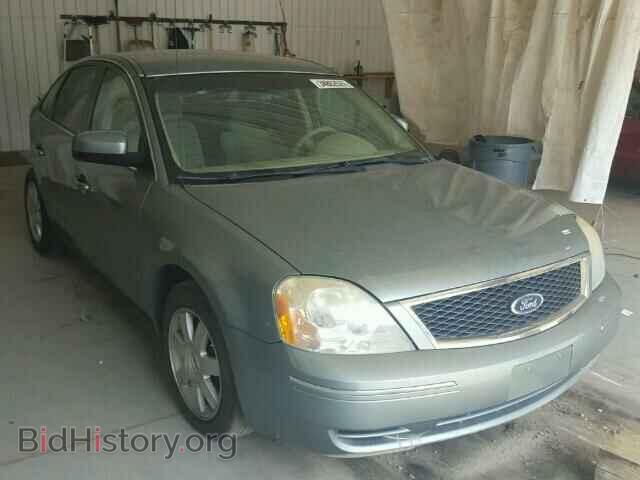 Photo 1FAFP23185G200697 - FORD FIVE HUNDR 2005