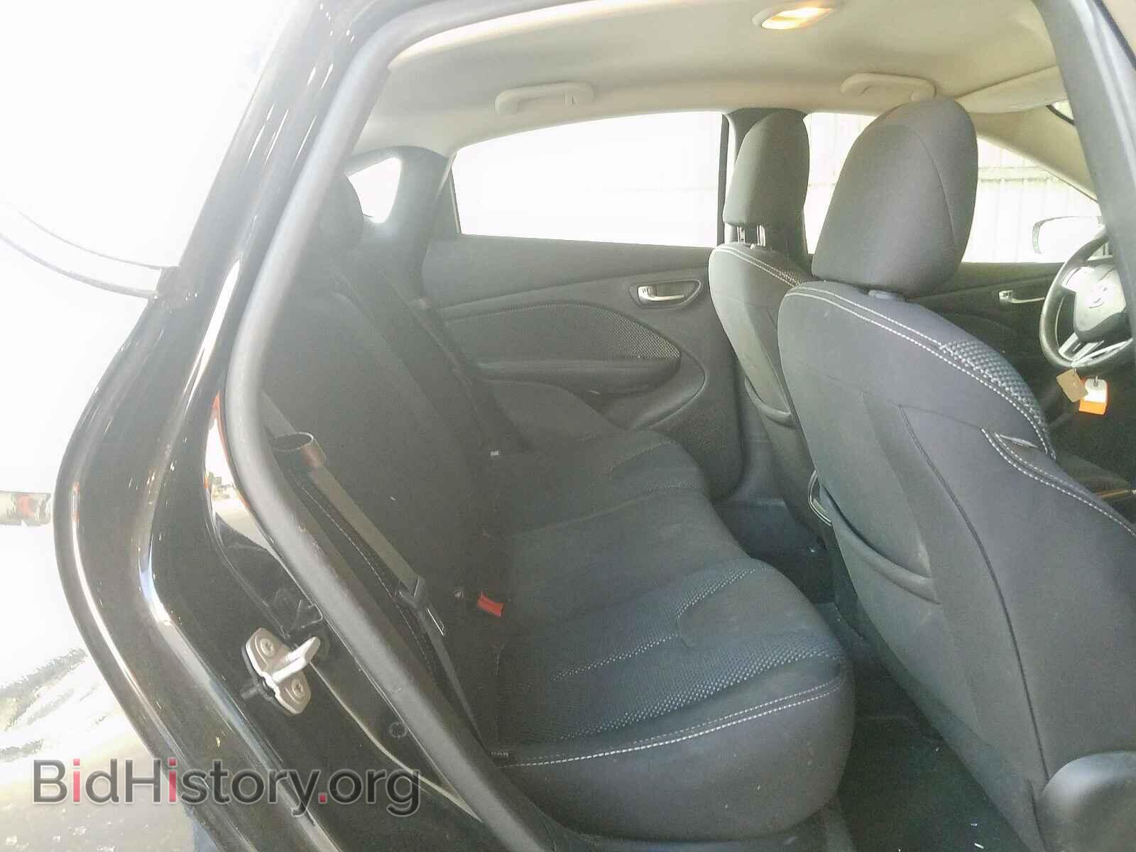 2015 DODGE DART - VIN: 1C3CDFBB8FD222844 - Фото 6
