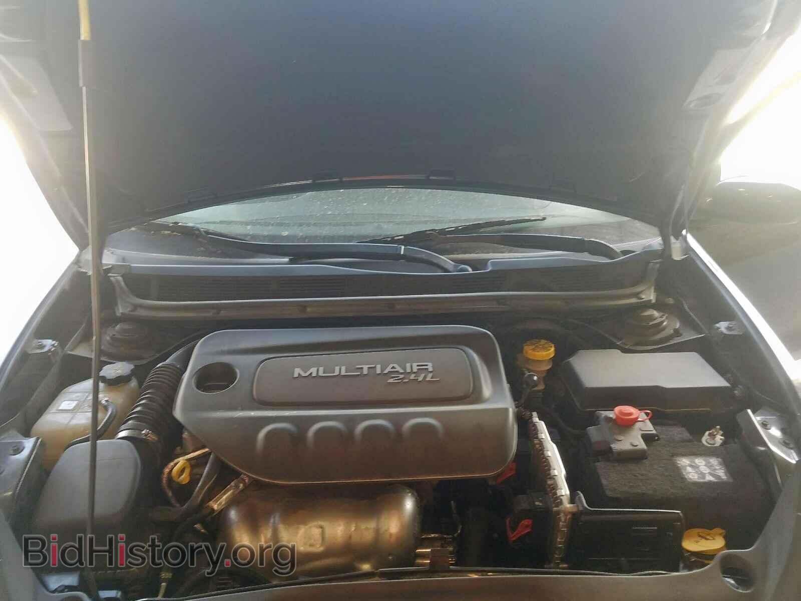 2015 DODGE DART - VIN: 1C3CDFBB8FD222844 - Фото 7