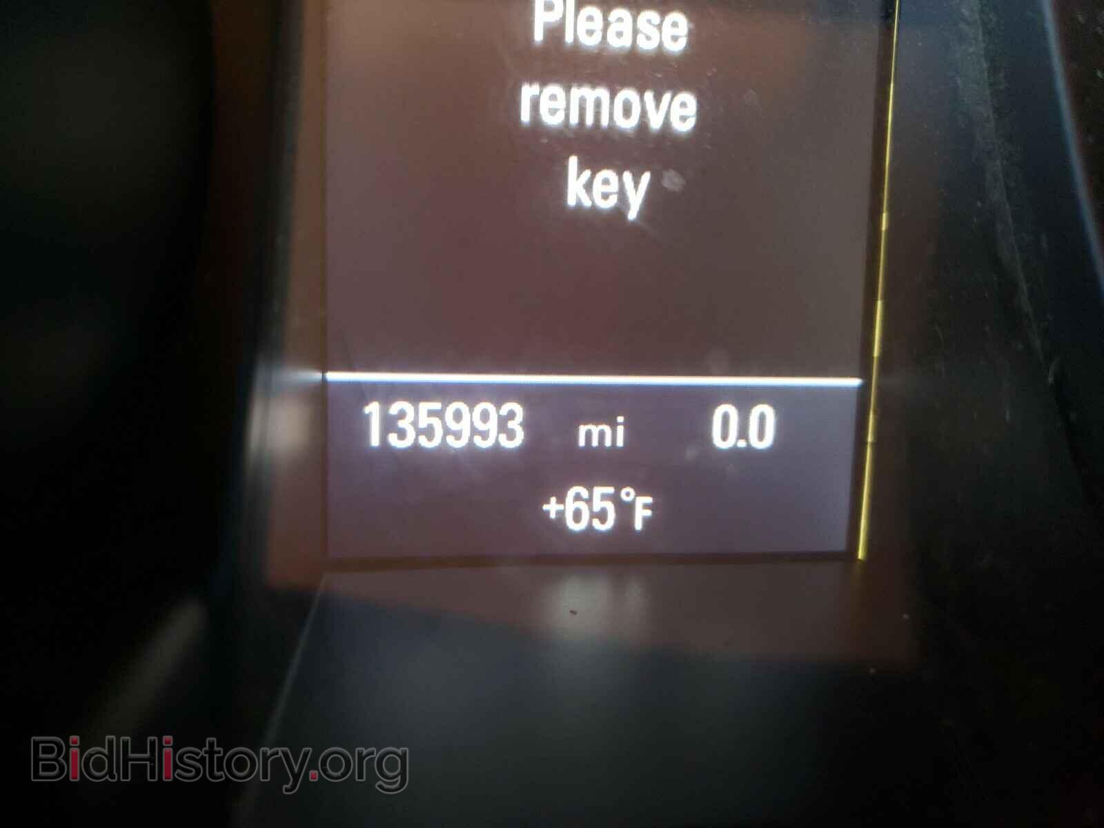 2010 AUDI A5 - VIN: WAULFAFR5AA051333 - Фото 8
