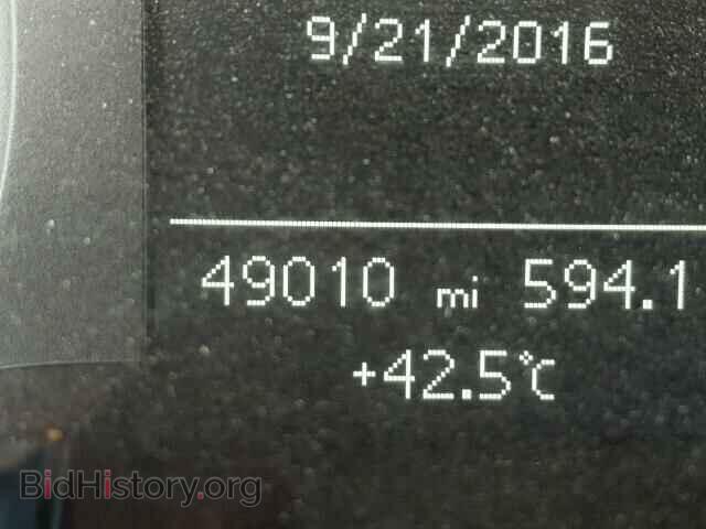 2013 AUDI A4 - VIN: WAUBFAFL5DA054292 - Фото 8