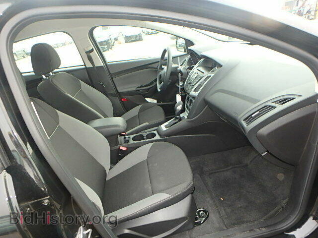 2014 FORD FOCUS - VIN: 1FADP3F2XEL321742 - Фото 5