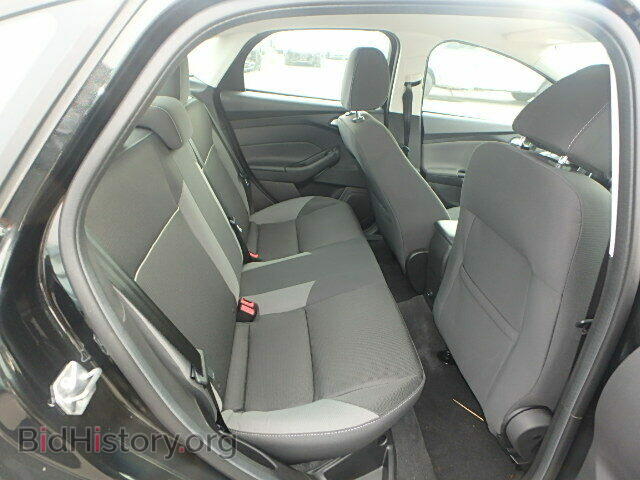 2014 FORD FOCUS - VIN: 1FADP3F2XEL321742 - Фото 6