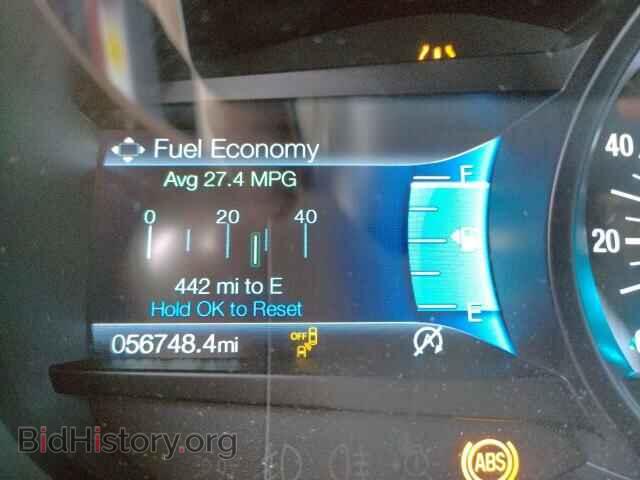 2019 FORD EDGE - VIN: 2FMPK3J98KBC46816 - Фото 8