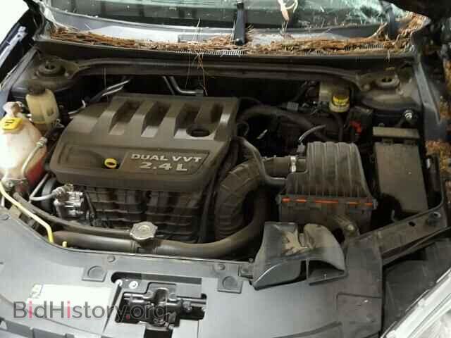 2013 CHRYSLER 200 - VIN: 1C3CCBBB3DN726866 - Фото 7