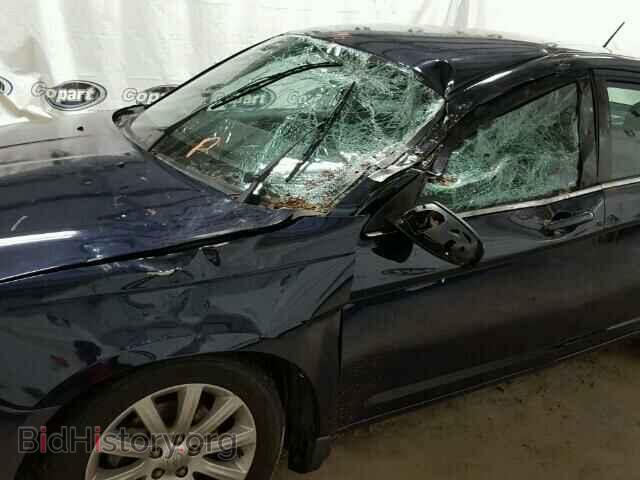 2013 CHRYSLER 200 - VIN: 1C3CCBBB3DN726866 - Фото 9