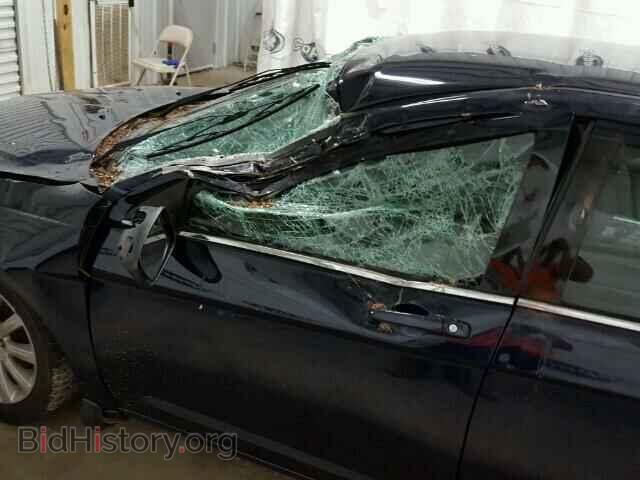 2013 CHRYSLER 200 - VIN: 1C3CCBBB3DN726866 - Фото 10